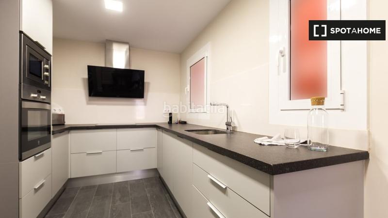 Foto 3a7b91dc-a957-4f03-8a2b-e3809e11ba27. Miete etagenwohnung mit heizung in Sant Gervasi - Galvany Barcelona