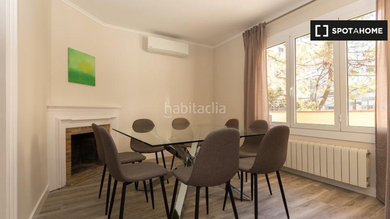 Foto 7ae79f07-7cb9-4c55-8573-f8a6dcdf1be0. Miete etagenwohnung mit heizung in Sant Gervasi - Galvany Barcelona