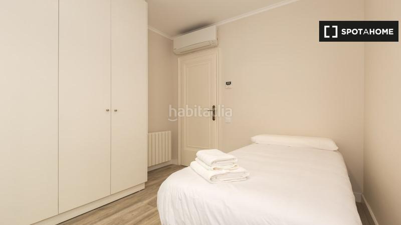 Foto 8a787972-6953-456e-acca-71bfb83dd3c8. Miete etagenwohnung mit heizung in Sant Gervasi - Galvany Barcelona