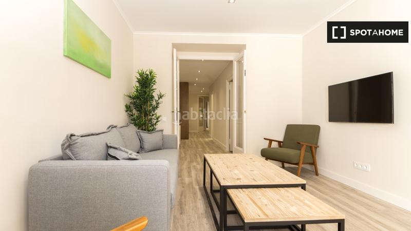 Foto 9226340f-3de7-4289-86a5-c380b049a493. Miete etagenwohnung mit heizung in Sant Gervasi - Galvany Barcelona