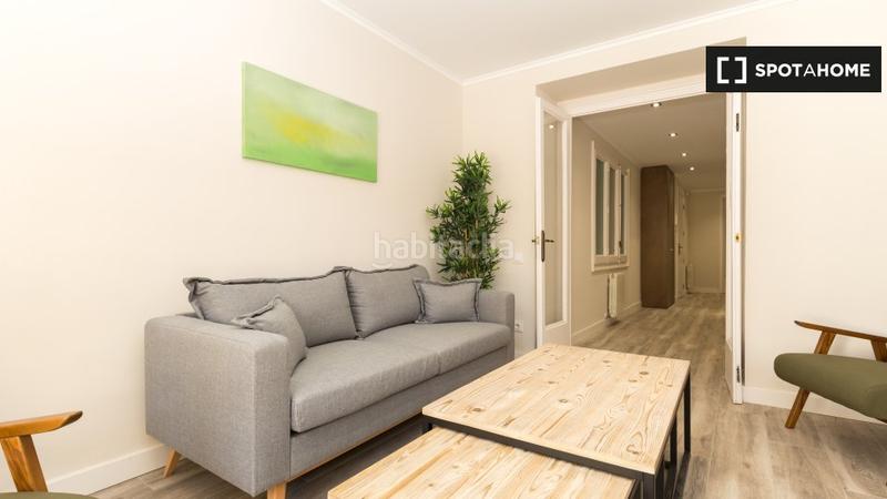 Foto a2e6027a-5982-4cd7-8f59-c9c4a138f496. Miete etagenwohnung mit heizung in Sant Gervasi - Galvany Barcelona