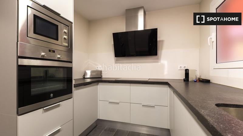 Foto c23e308a-4e19-4648-9709-8334a7c2e3f5. Miete etagenwohnung mit heizung in Sant Gervasi - Galvany Barcelona