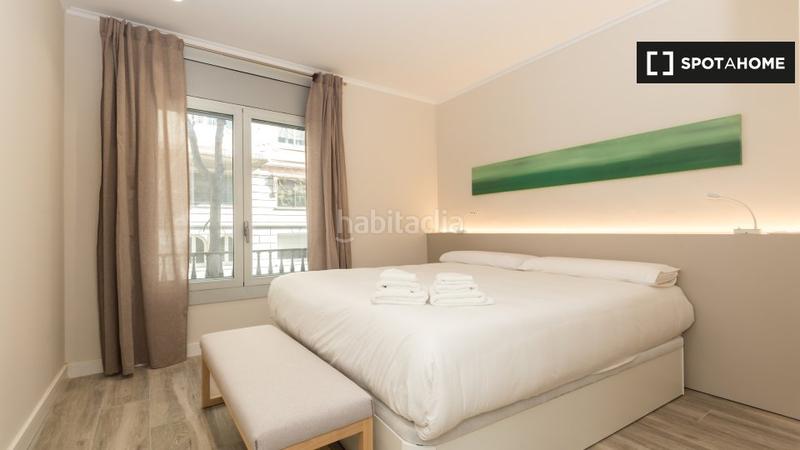 Foto d27165a5-7fac-47b1-8324-2547f43c78fb. Miete etagenwohnung mit heizung in Sant Gervasi - Galvany Barcelona