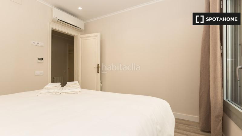 Foto d8b01acf-587e-4003-bebb-f86e4a2b0ec8. Miete etagenwohnung mit heizung in Sant Gervasi - Galvany Barcelona