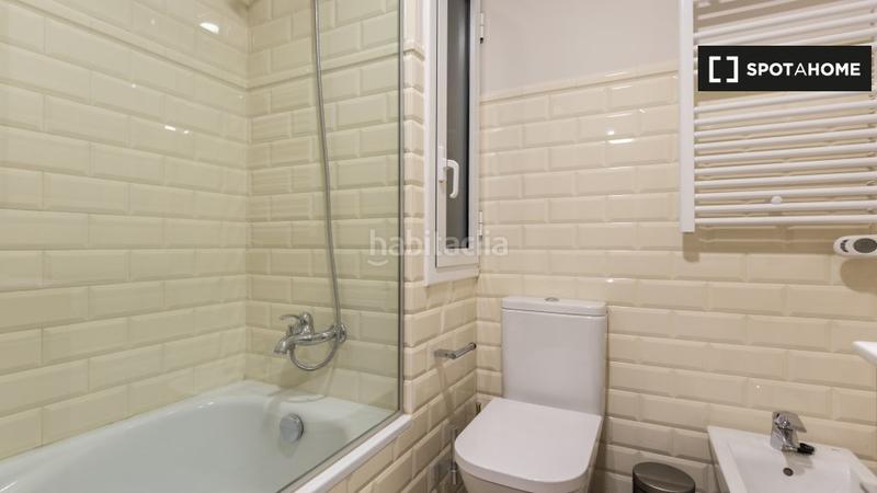 Foto dddcaafb-1c83-4ce0-b43f-5ac9d189f329. Miete etagenwohnung mit heizung in Sant Gervasi - Galvany Barcelona