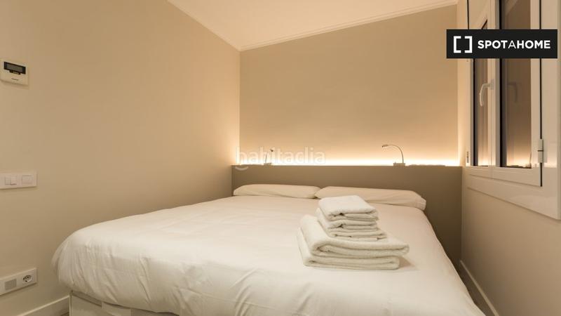 Foto f4a28e7e-7215-4c9b-9a0c-03d675ed0894. Miete etagenwohnung mit heizung in Sant Gervasi - Galvany Barcelona
