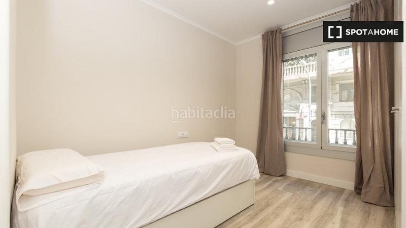 Foto f8737b3b-ef3a-43a6-8e5a-daa5e6fc4a63. Miete etagenwohnung mit heizung in Sant Gervasi - Galvany Barcelona