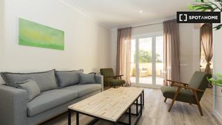 Location Appartement à Sant Gervasi - Galvany. Piso en alquiler de 3 habitaciones en sant gervasi, barcelona