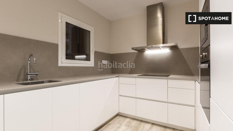 Foto 0870087d-28c0-4d60-bbf6-2757411cd77a. Miete etagenwohnung mit heizung in Sant Gervasi - Galvany Barcelona