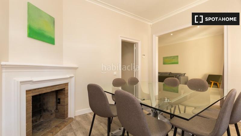 Foto 0ae238e0-c4fc-4cd8-a65d-84736698c84e. Miete etagenwohnung mit heizung in Sant Gervasi - Galvany Barcelona