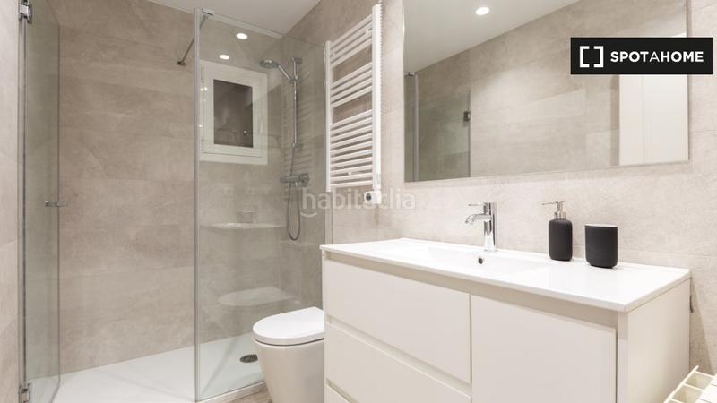 Foto 0e22c55c-bd81-471c-a47c-e2d583b8a2ab. Miete etagenwohnung mit heizung in Sant Gervasi - Galvany Barcelona