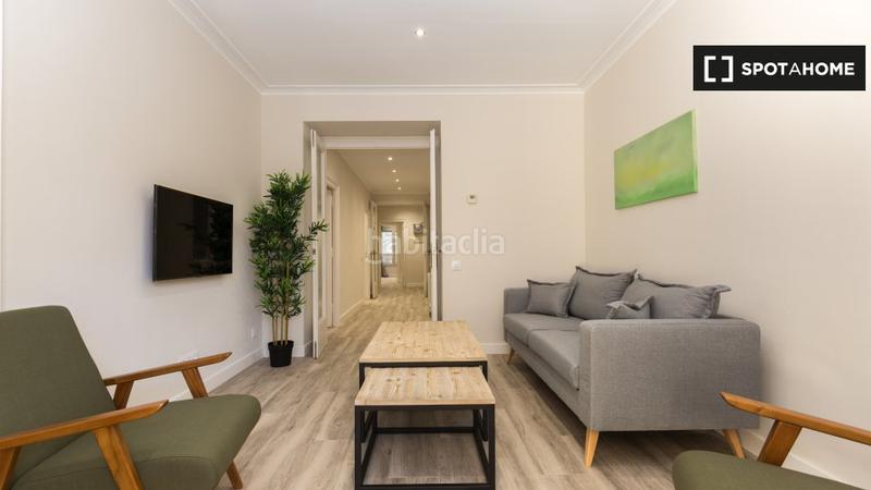 Foto 15bbb942-8636-40a9-9b94-91a6e449ed01. Miete etagenwohnung mit heizung in Sant Gervasi - Galvany Barcelona