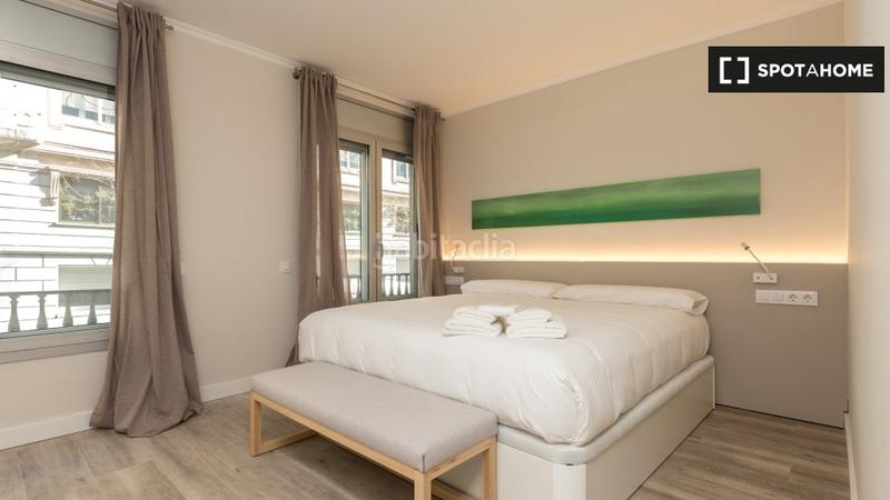 Foto 1679eae3-ba21-4189-b831-99e1fa1eb4ed. Miete etagenwohnung mit heizung in Sant Gervasi - Galvany Barcelona
