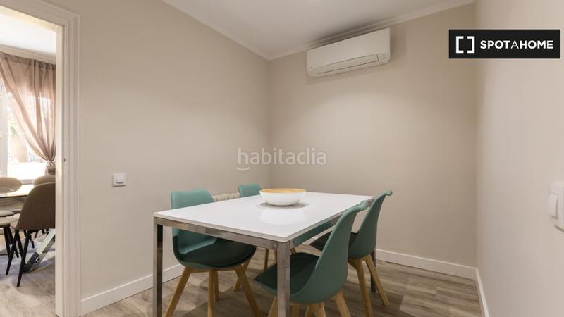 Foto 1842932f-83de-4de8-bd89-46b61d999bca. Miete etagenwohnung mit heizung in Sant Gervasi - Galvany Barcelona