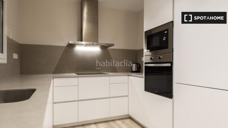 Foto 278be2d6-4618-413c-a13d-1ba044b5e182. Miete etagenwohnung mit heizung in Sant Gervasi - Galvany Barcelona