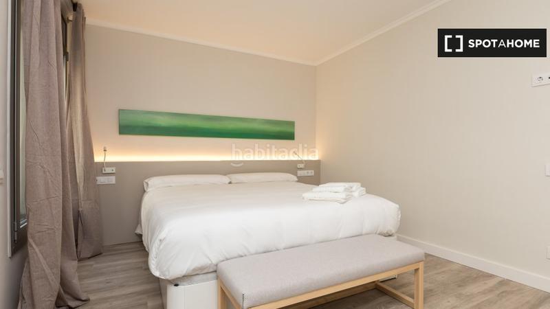 Foto 2cc17a41-7c6b-4799-b6e7-f6d2545486db. Miete etagenwohnung mit heizung in Sant Gervasi - Galvany Barcelona