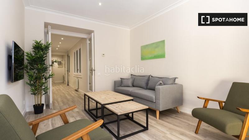 Foto 34405665-d85a-4267-88f1-46481d9f3d0a. Miete etagenwohnung mit heizung in Sant Gervasi - Galvany Barcelona