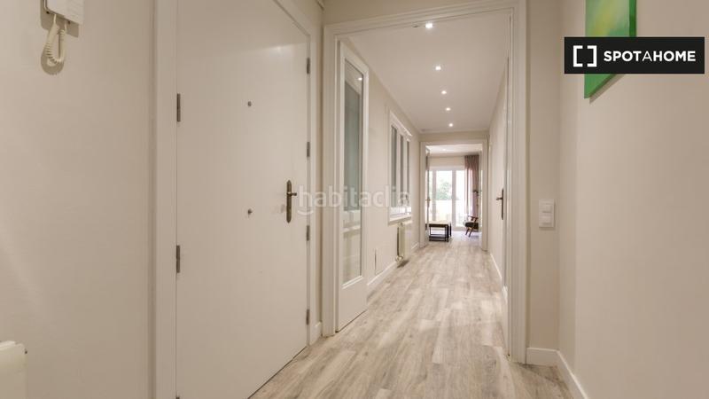 Foto 434d710d-35f2-4524-ae26-ddf20ae66044. Miete etagenwohnung mit heizung in Sant Gervasi - Galvany Barcelona