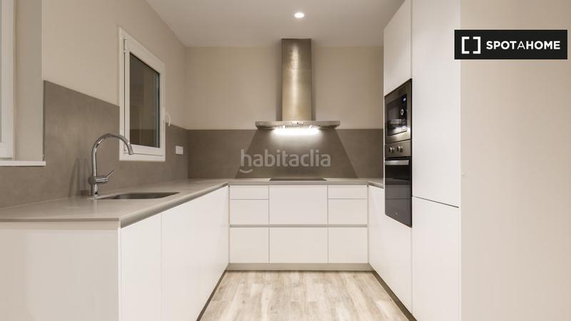 Foto 5dc998db-6b75-47bc-a601-1e9881054706. Miete etagenwohnung mit heizung in Sant Gervasi - Galvany Barcelona
