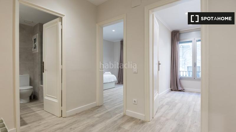 Foto 6e1c967a-8d20-4f6e-a032-5fb8009890ed. Miete etagenwohnung mit heizung in Sant Gervasi - Galvany Barcelona