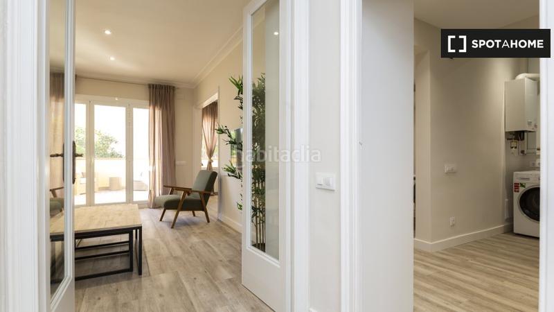 Foto a64eb9a4-2839-4a71-b7b0-7b33d9750e23. Miete etagenwohnung mit heizung in Sant Gervasi - Galvany Barcelona