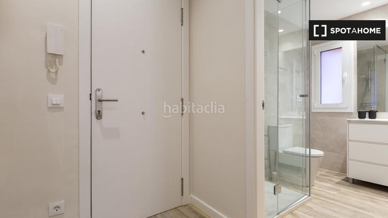Foto abda16f0-2b78-413d-9940-6c6513a6b9ff. Miete etagenwohnung mit heizung in Sant Gervasi - Galvany Barcelona
