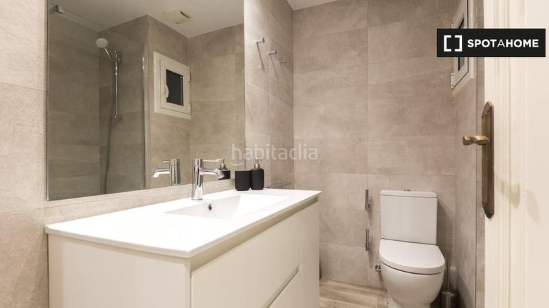 Foto bd4f3f0f-77c9-4021-92c6-db28c74d07c2. Miete etagenwohnung mit heizung in Sant Gervasi - Galvany Barcelona