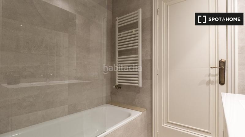 Foto c26f7532-6552-4ba3-87db-ff2d08128237. Miete etagenwohnung mit heizung in Sant Gervasi - Galvany Barcelona