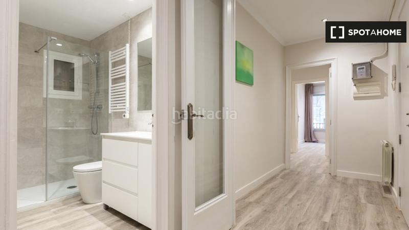 Foto cd2e680e-85f3-4603-936f-92a8e0cdab76. Miete etagenwohnung mit heizung in Sant Gervasi - Galvany Barcelona