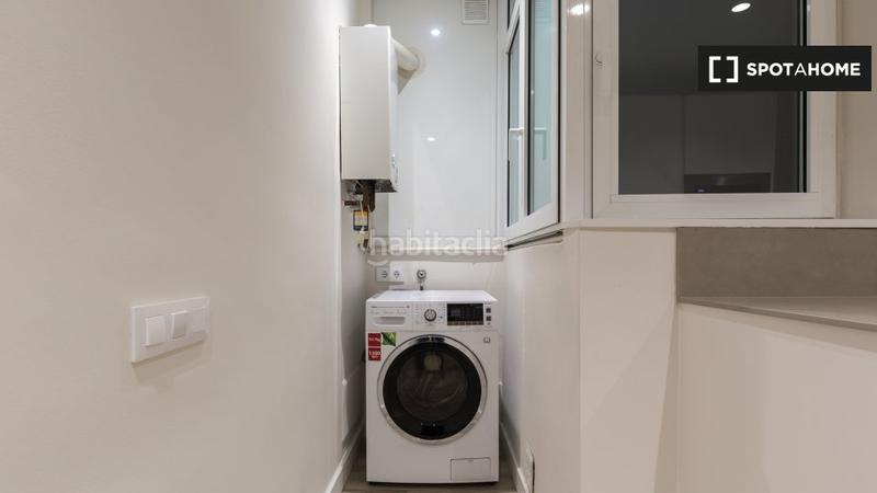 Foto d3308f14-c8d5-4175-b2ac-9d858510b3fc. Miete etagenwohnung mit heizung in Sant Gervasi - Galvany Barcelona