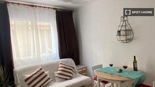 Lloguer Pis a Santa Maria-l´Eixample-Sud Sumella. Piso de 3 habitaciones en alquiler en cubelles, barcelona