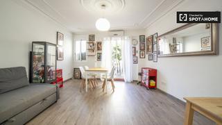 Location Appartement à Gòtic. Elegante estudio en alquiler en barri gotic, barcelona