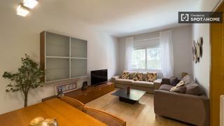 Alquiler Piso en Sarrià. Piso de 4 habitaciones en alquiler en sarria, barcelona