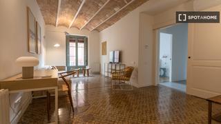 Lloguer Pis a St. Pere - Sta. Caterina - El Born. Piso de 3 habitaciones en alquiler en sant pere, barcelona