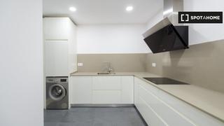 Miete Etagenwohnung in Sant Andreu de Palomar. Apartamento de 2 dormitorios en alquiler en sant andreu, barcelo