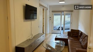 Lloguer Pis a Putget - Farró. Piso en alquiler de 2 habitaciones en el putget i farró