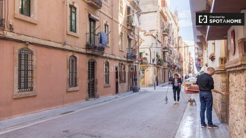 Foto 6a4c08a1-8d7e-4de3-a351-6dc4e5945533. Alquiler piso funky apartamento de 1 dormitorio en alquiler en la Barceloneta en Barcelona