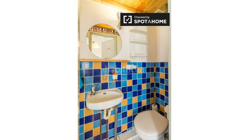 Foto 156402e2-e0c3-494d-81b6-ea0b806ebddb. Location appartement avec chauffage dans Barceloneta Barcelona