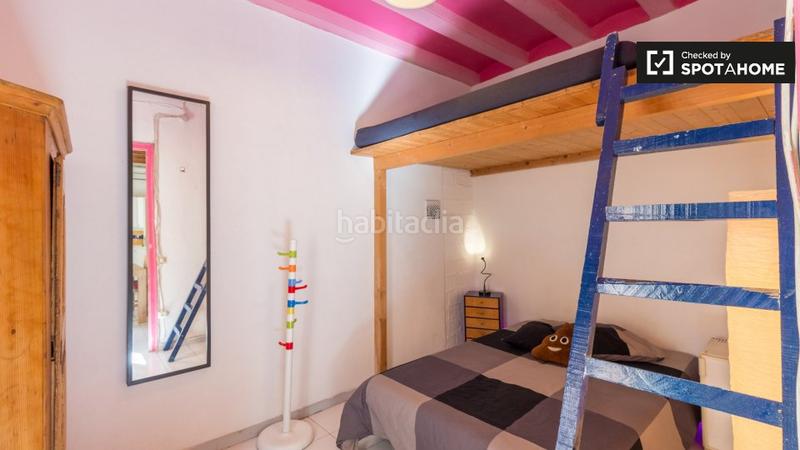 Foto 1737ece1-3ba3-4bad-8ce8-b466bbea1bd7. Location appartement avec chauffage dans Barceloneta Barcelona