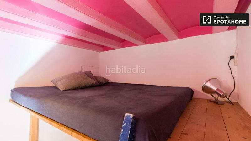 Foto 3ebf6a33-7ba9-4b21-a1ac-90028986e1df. Location appartement avec chauffage dans Barceloneta Barcelona