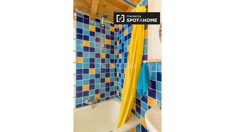 Foto 737695c2-bbbf-49c0-aa11-7e3520c4a9e5. Location appartement avec chauffage dans Barceloneta Barcelona