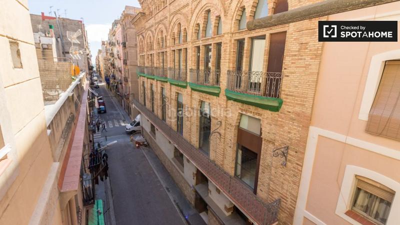 Foto 7f317441-3aed-4e44-99f8-9731aeef3840. Location appartement avec chauffage dans Barceloneta Barcelona