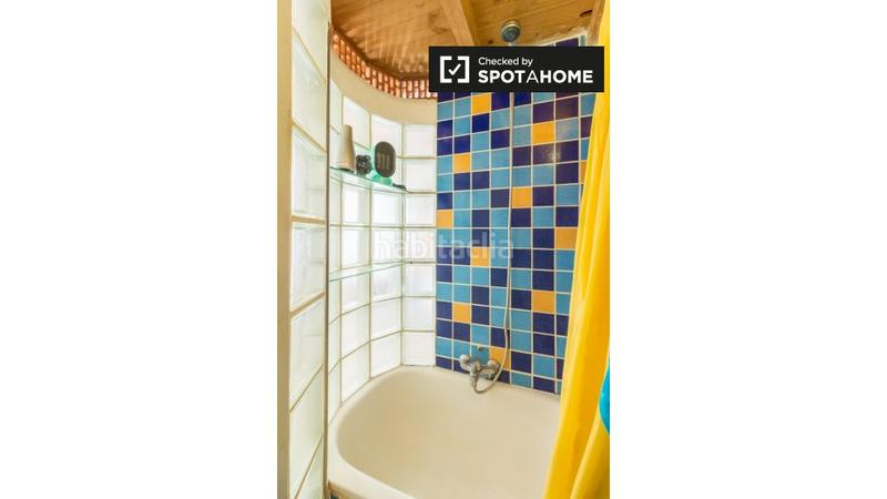 Foto 804b6432-22fa-4951-9c7a-fb66aa5f3d1e. Location appartement avec chauffage dans Barceloneta Barcelona