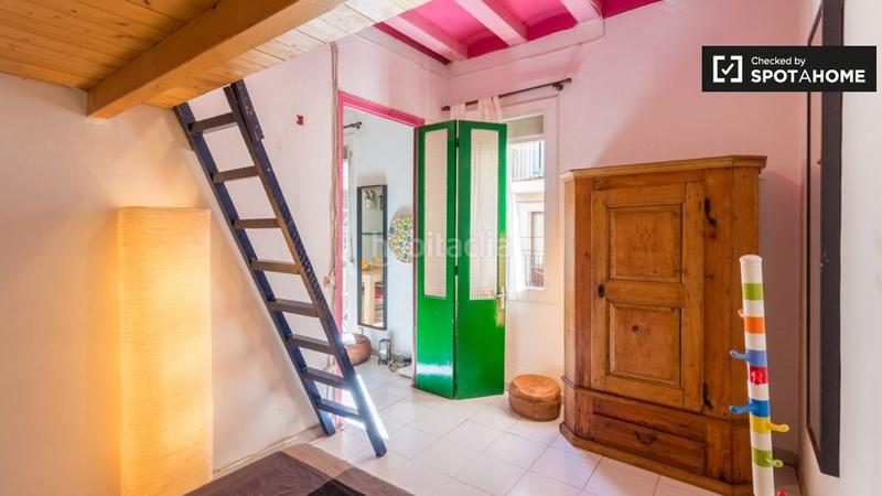 Foto af2c78fd-eeb4-49bb-82d9-8d958d8b6edd. Location appartement avec chauffage dans Barceloneta Barcelona