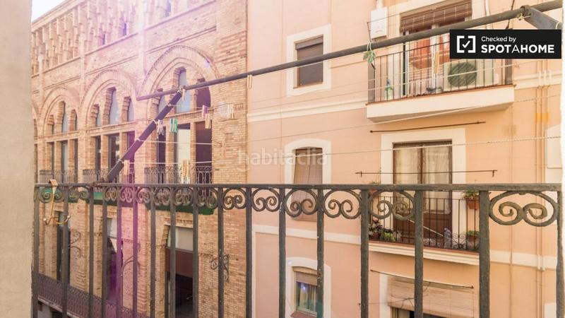 Foto f3260e24-67f8-4b81-8c6b-3f892cce56d4. Location appartement avec chauffage dans Barceloneta Barcelona