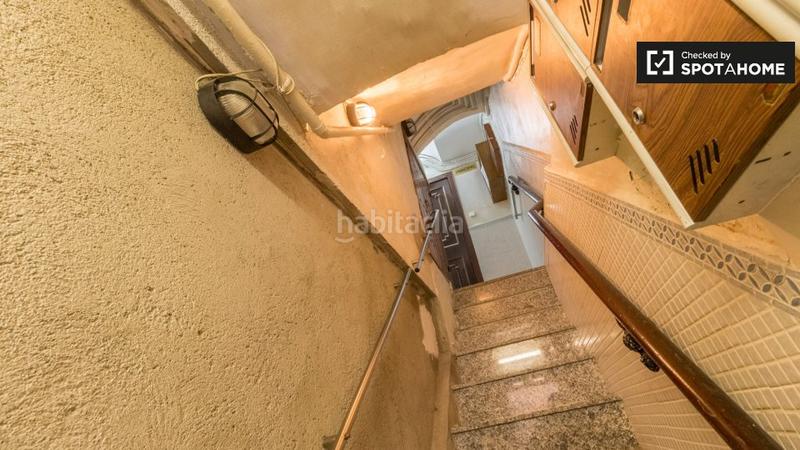 Foto 0b6bf1e4-e9fc-41a7-8fe3-c02351c6e898. Rent flat with heating in Barceloneta Barcelona