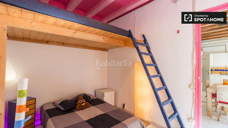 Foto 31533404-3b8e-4187-9c34-e0325bb94b72. Rent flat with heating in Barceloneta Barcelona