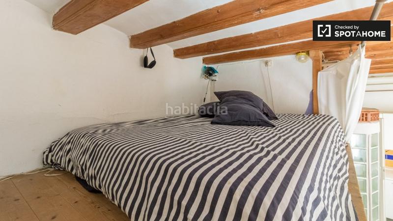 Foto 978c80d3-e006-4b6b-a192-3015bbf116d6. Rent flat with heating in Barceloneta Barcelona