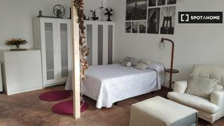Location Appartement à Sants-Badal. Apartamento de 1 dormitorio en alquiler en santsbadal, barcelona