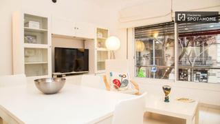 Location Appartement à Vila de Gràcia. Piso 2 habitaciones en alquiler en gracia, barcelona